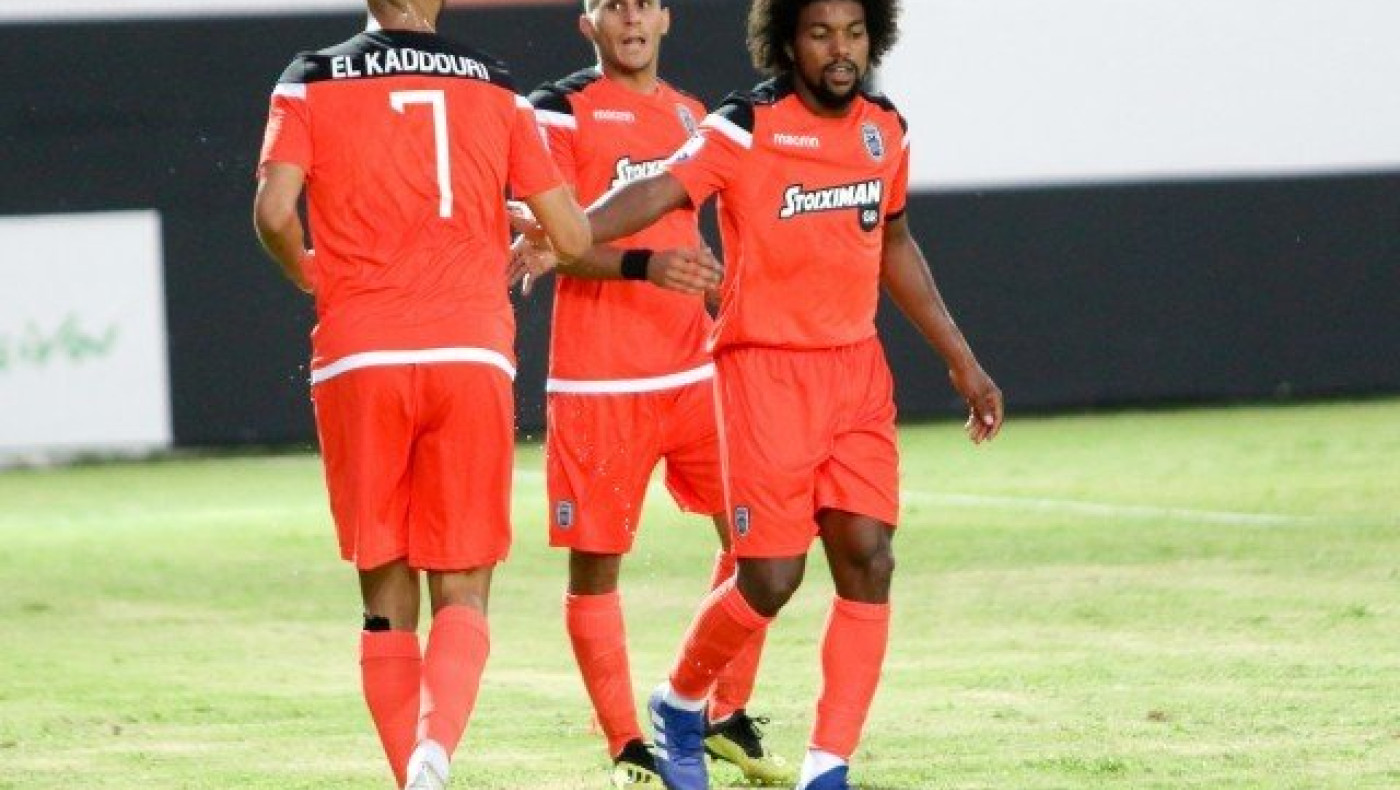 Ντιέγκο Μπίσεσβαρ ο              πυροτεχνουργός! (videos)