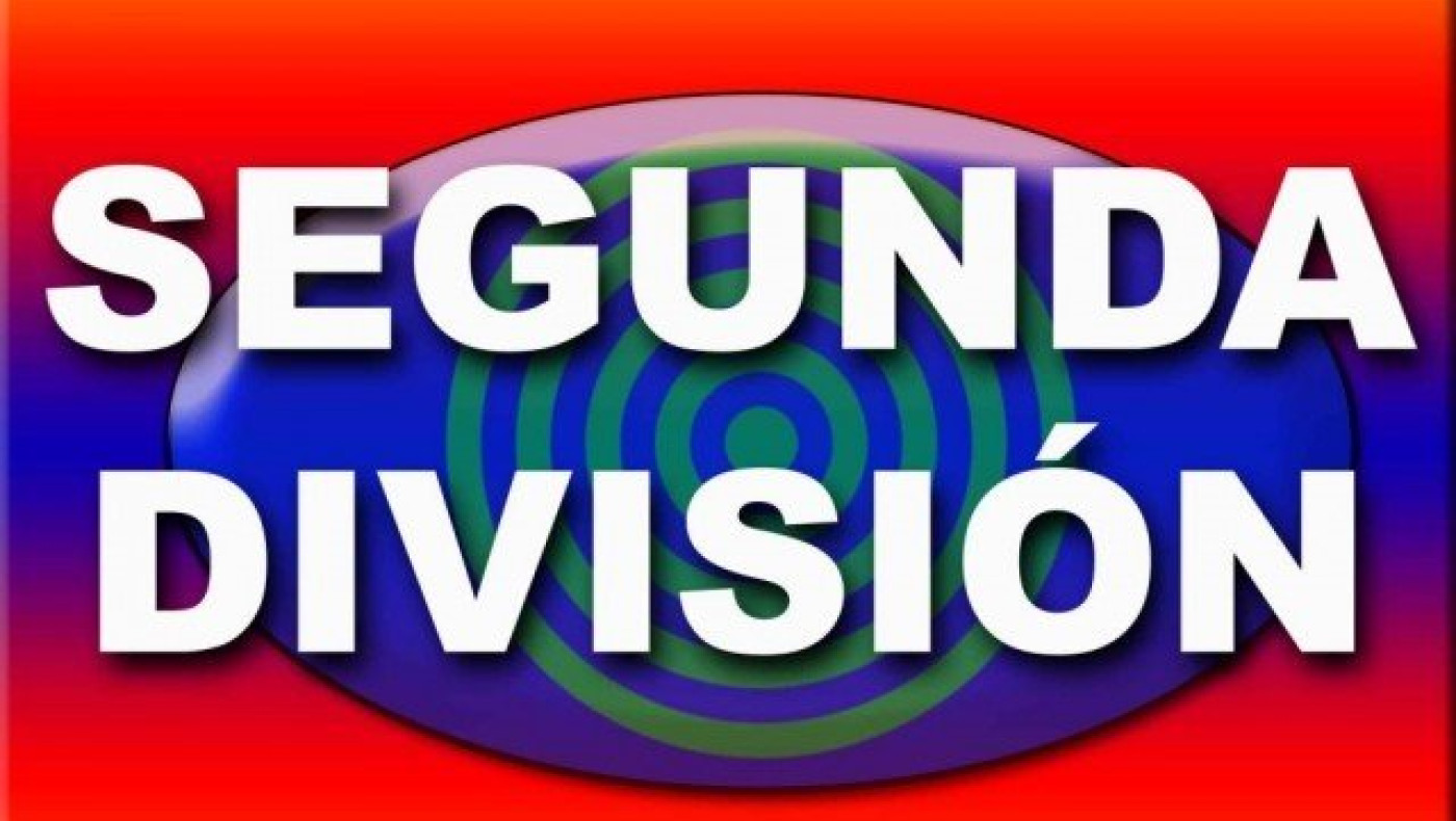 Η Segunda División                δωρεάν στο YouTube