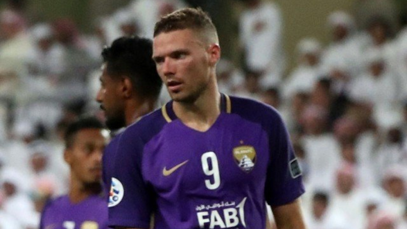 «Δεν κλείνω ποτέ καμία πόρτα για την        Ελλάδα»