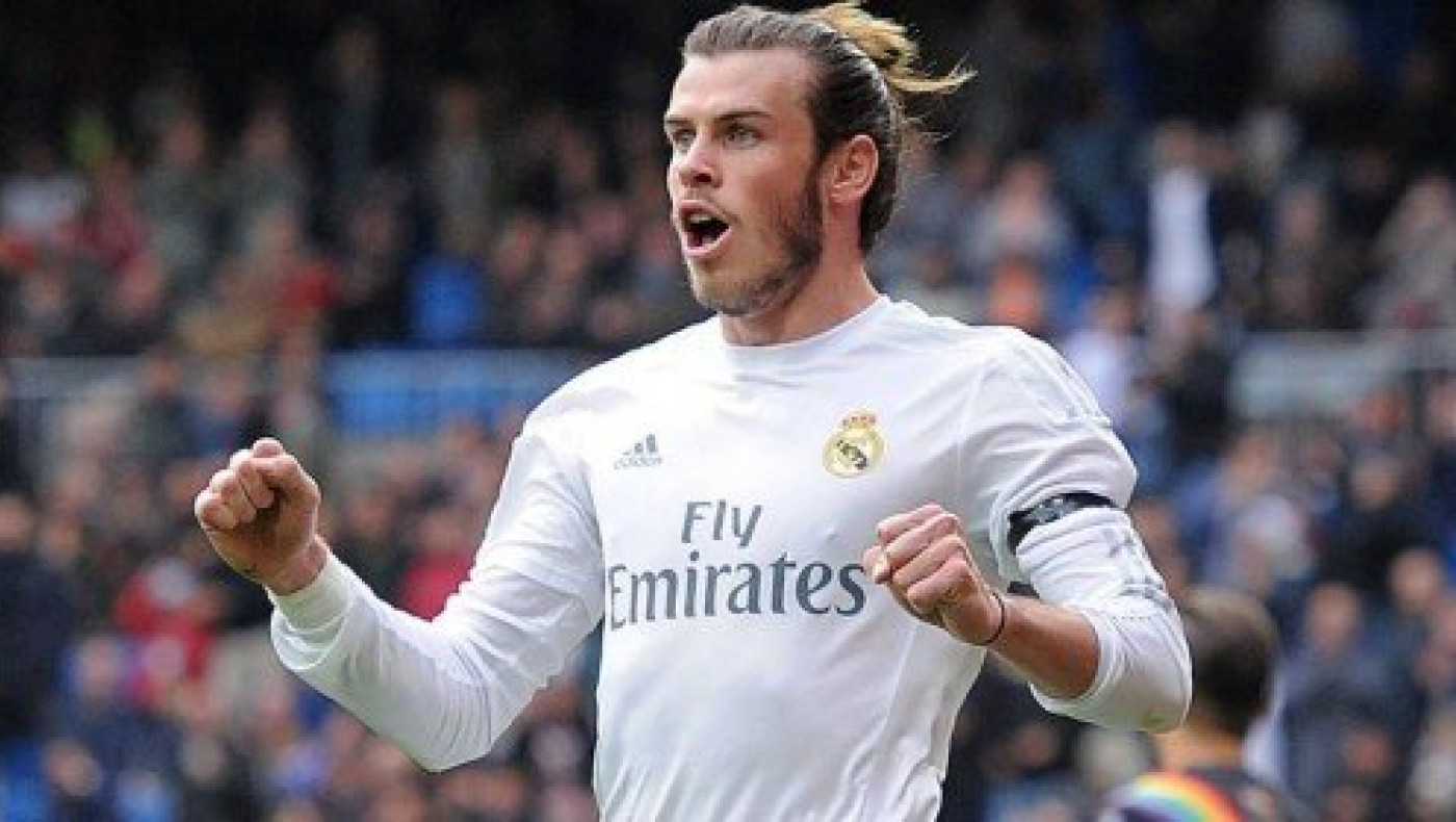 Ο Μπέιλ δεν άντεξε και έφυγε από το «Μπερναμπέου» στο 78'