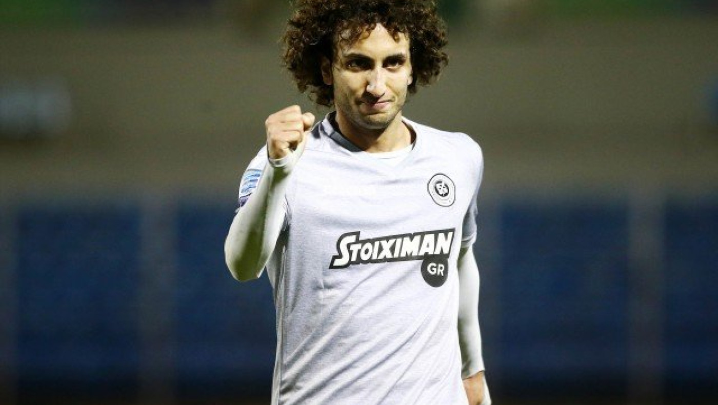 Συνάντηση Ουάρντα – Αγγελόπουλος, ζήτησε διορία ο Αιγύπτιος