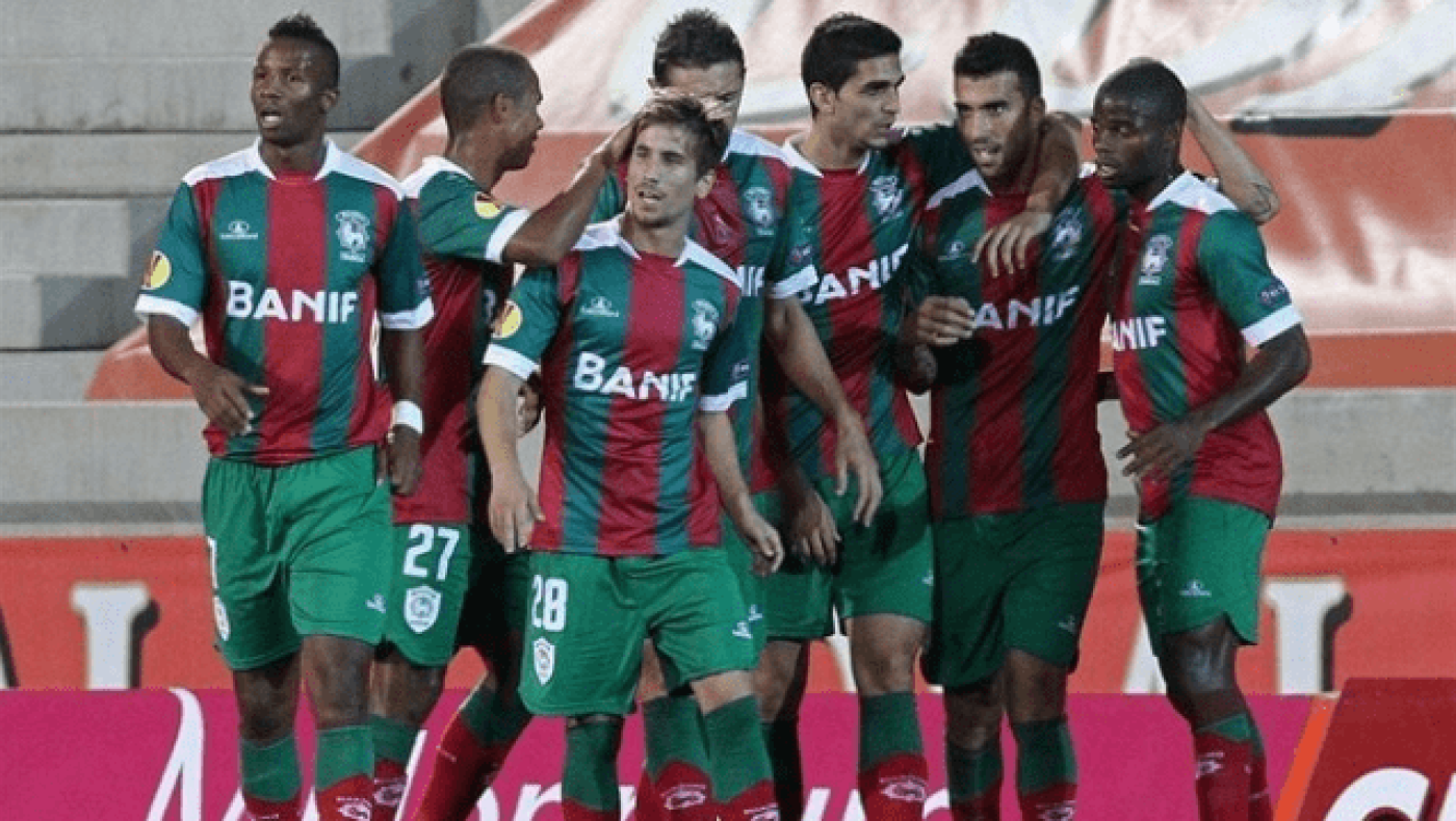 LIRA 100: «Καίγεται» για νίκη              η Μαρίτιμο του Πετιτ