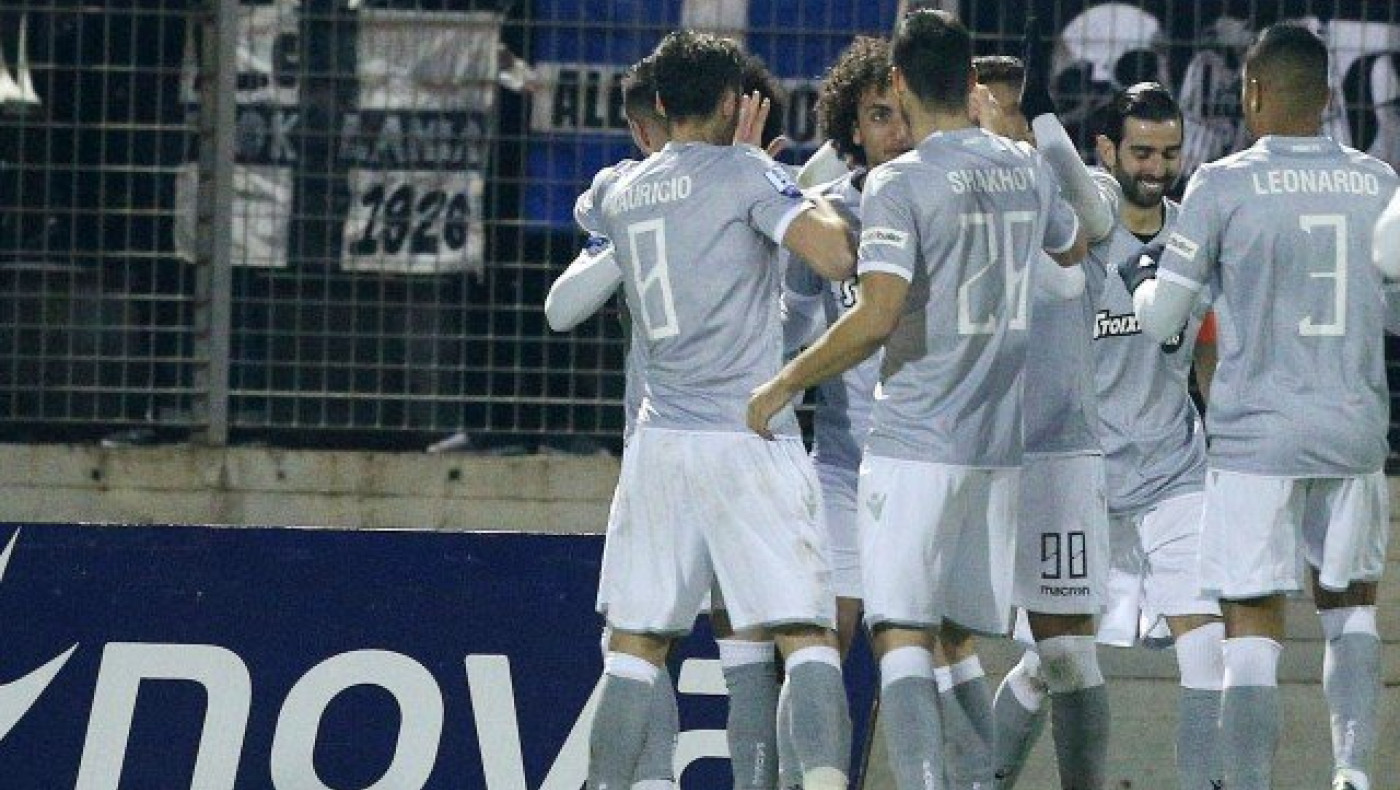 Tο El Dorado                                           των μάνατζερ