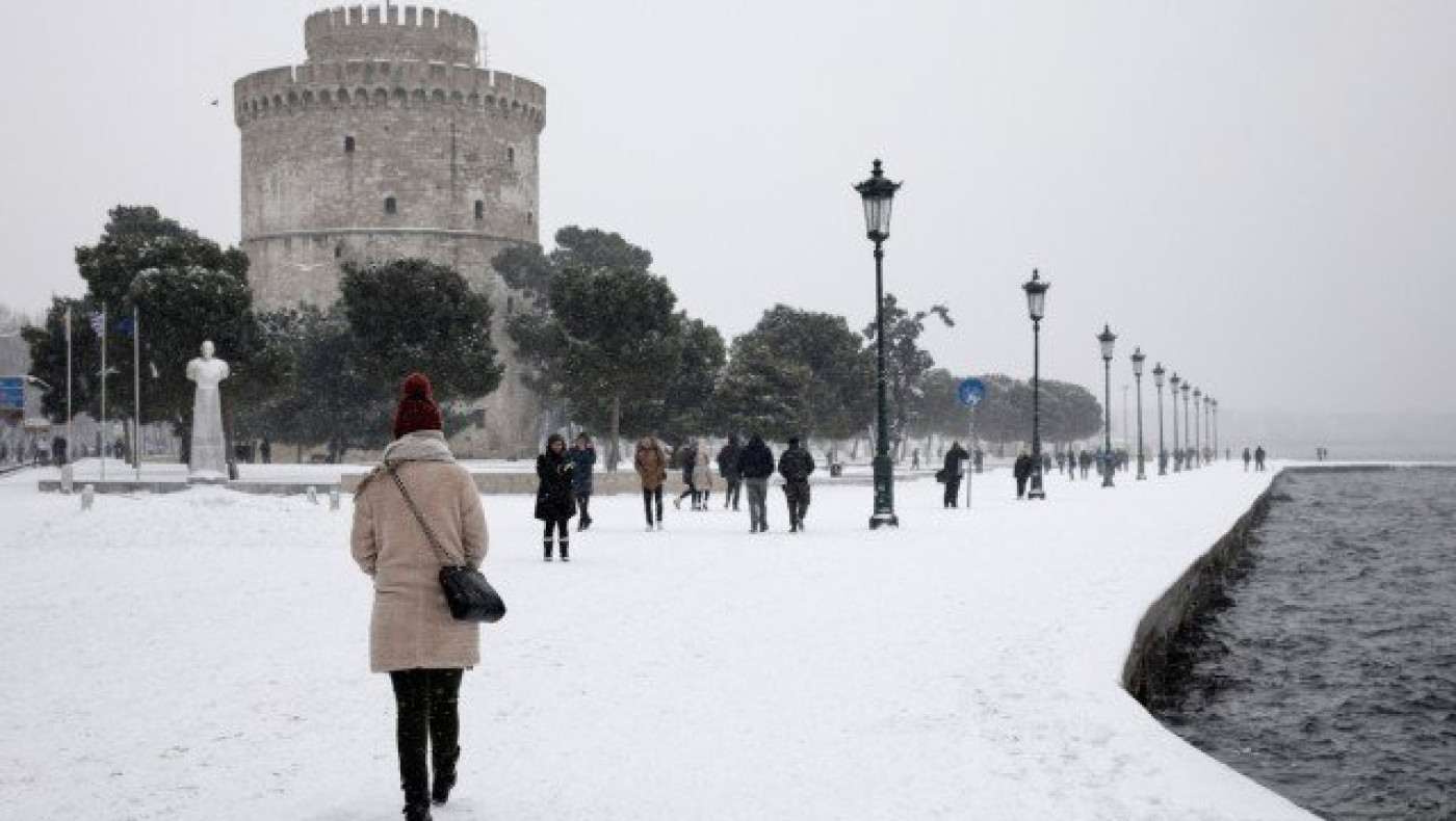 Θεσσαλονίκη: Σε ποιες περιοχές θα παραμείνουν κλειστά τα σχολεία