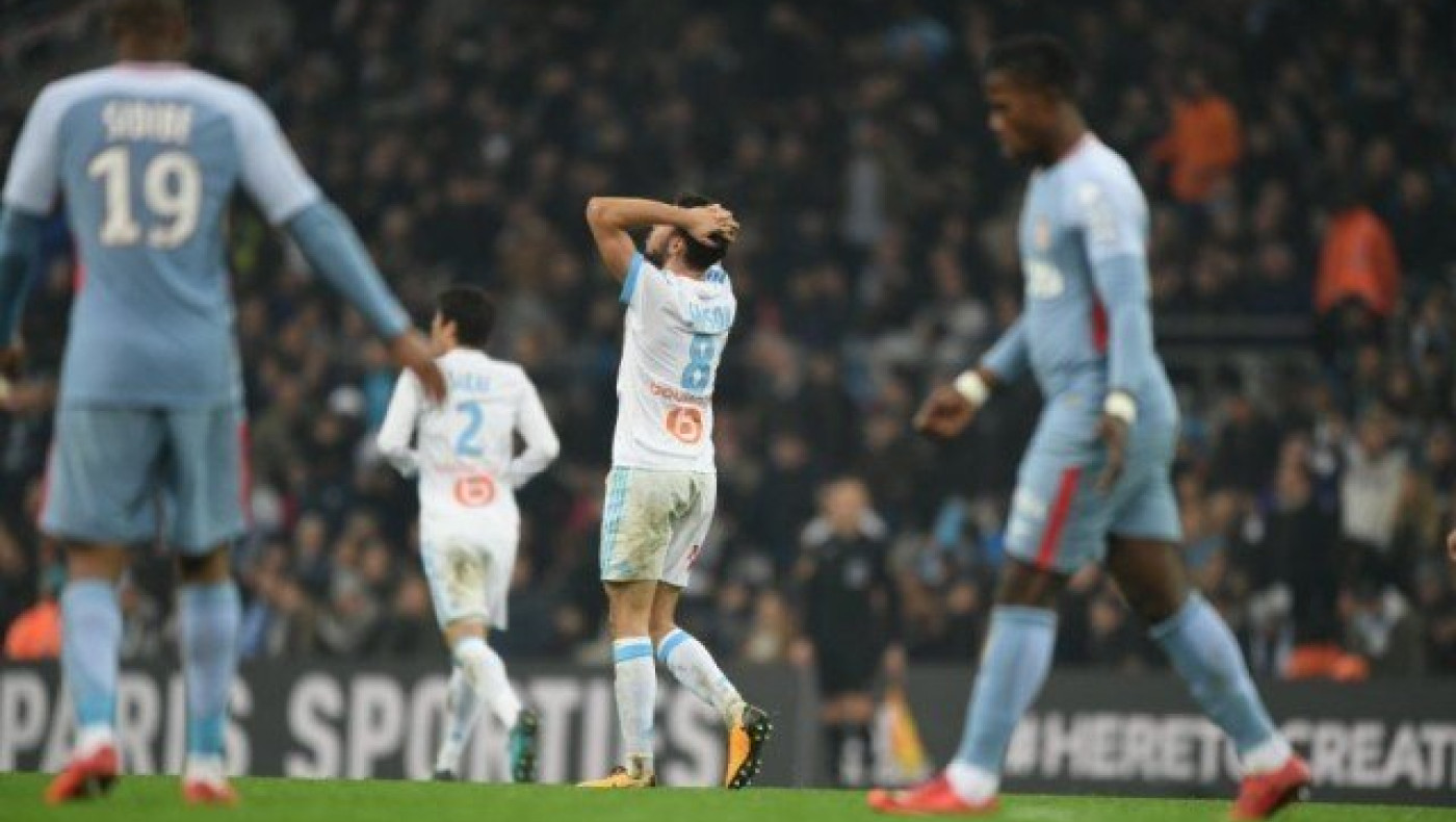 Favori & Outsider: Ο Ανρί                          διώχνει τον Γκαρσιά