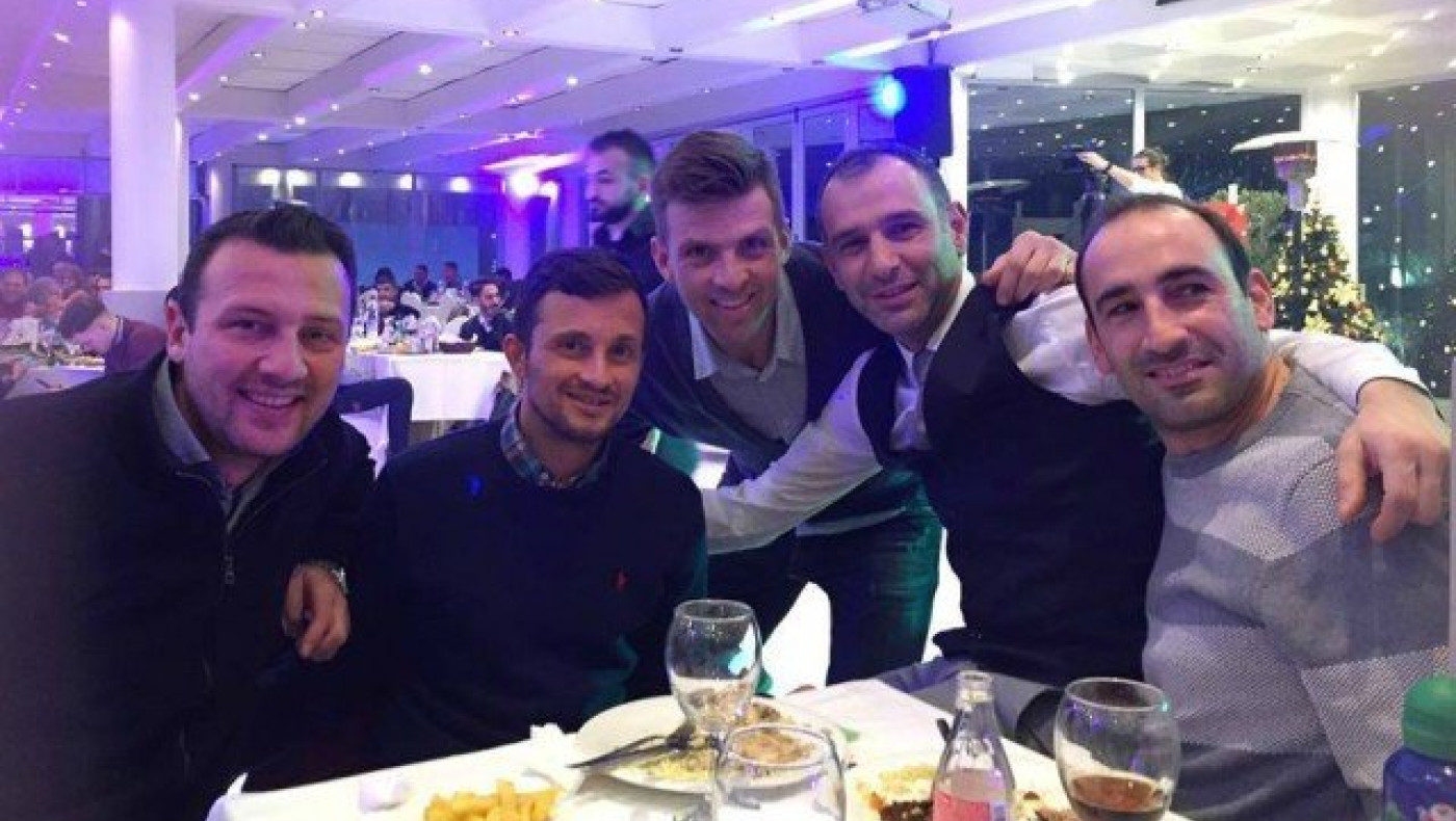 Η φωτογραφία  που ξύπνησε... θύμησες στον Απόλλωνα