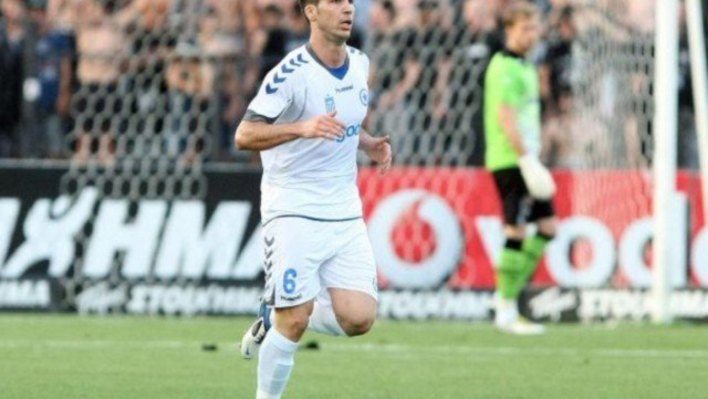 Οδεύει      προς         Κύπρο   ο      Φυτανίδης!