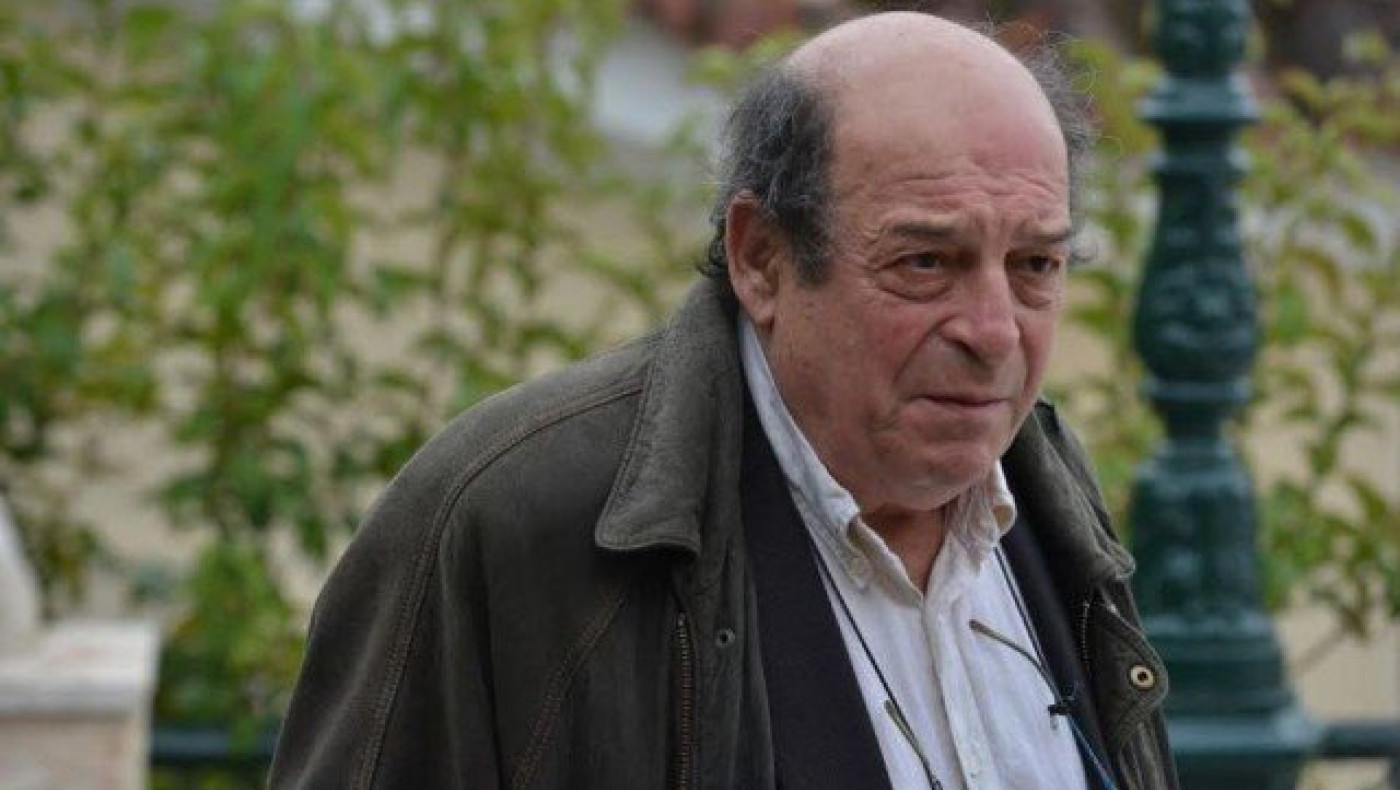 Στο «Open» η σειρά του Μανουσάκη για τη Γενοκτονία των Ποντίων