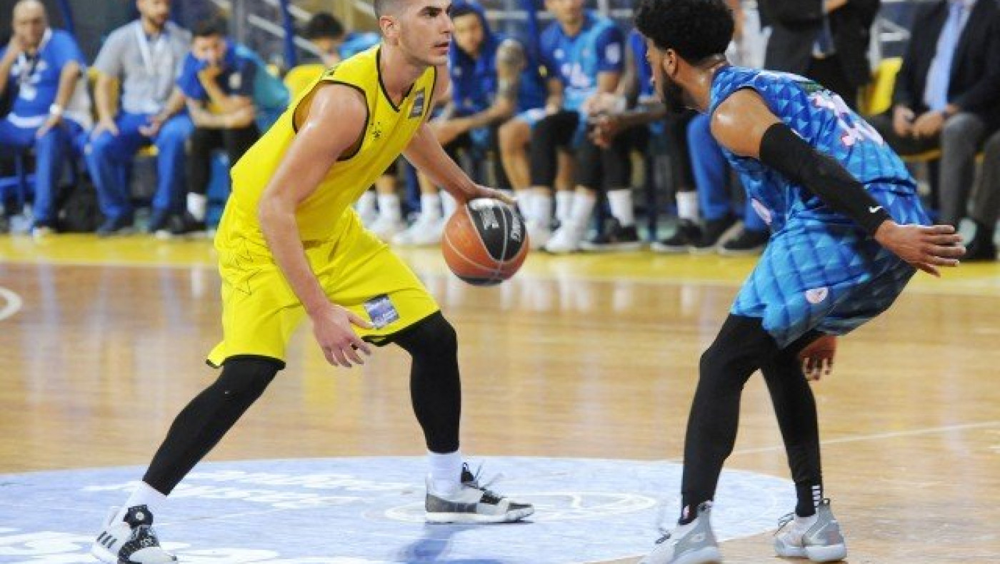 LIVE: Κύμη - Άρης (11η αγωνιστική Stoiximan      Basket League)