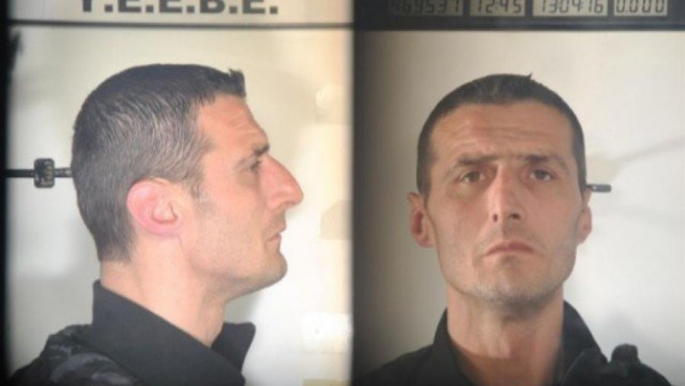 Αυτός είναι ο Αλβανός που έκλεβε πορτοφόλια σε λεωφορεία του ΟΑΣΘ