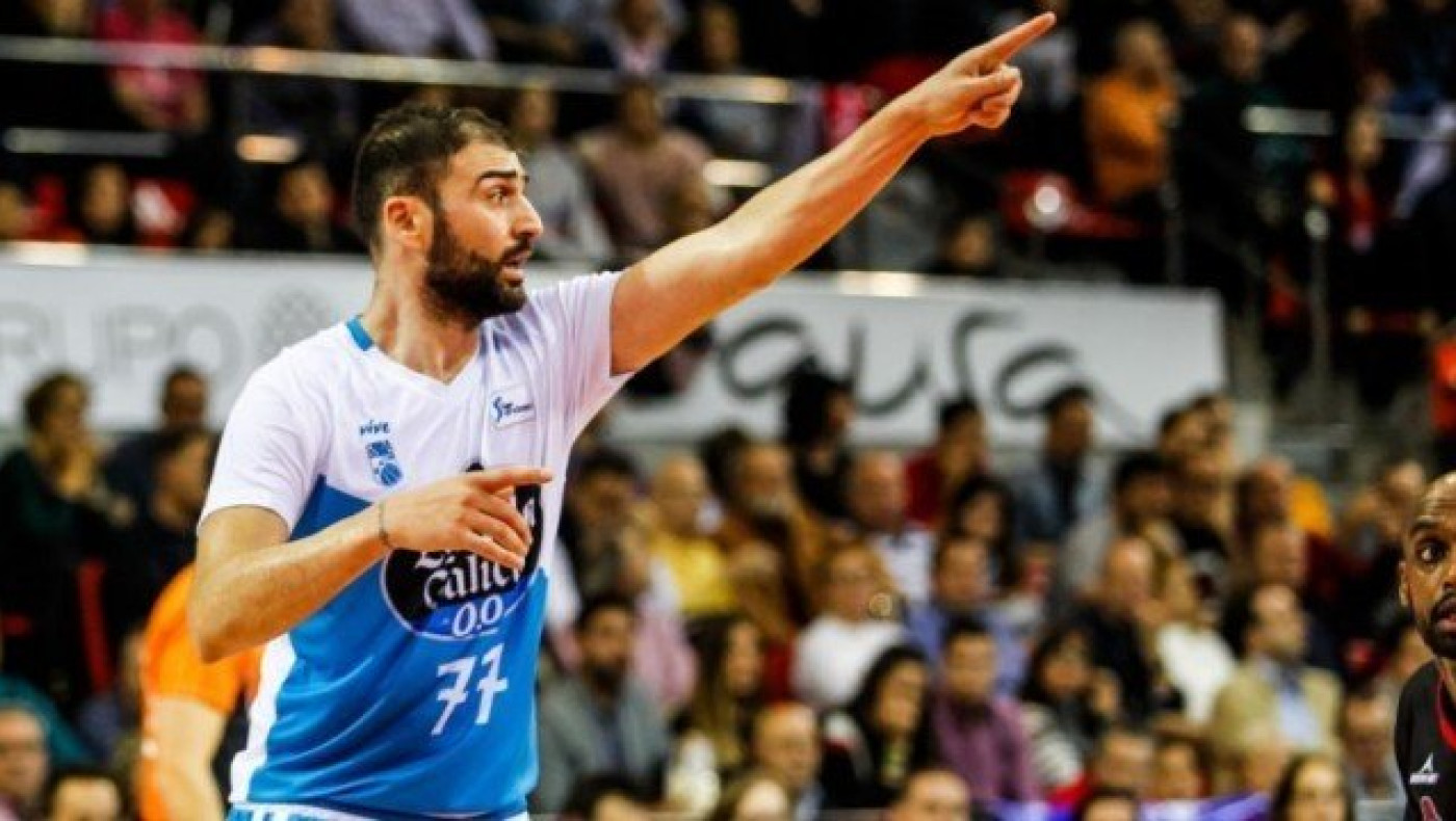 Για δεύτερη φορά πατέρας ο Βασιλειάδης, δεν παίζει με Μπαρτσελόνα!