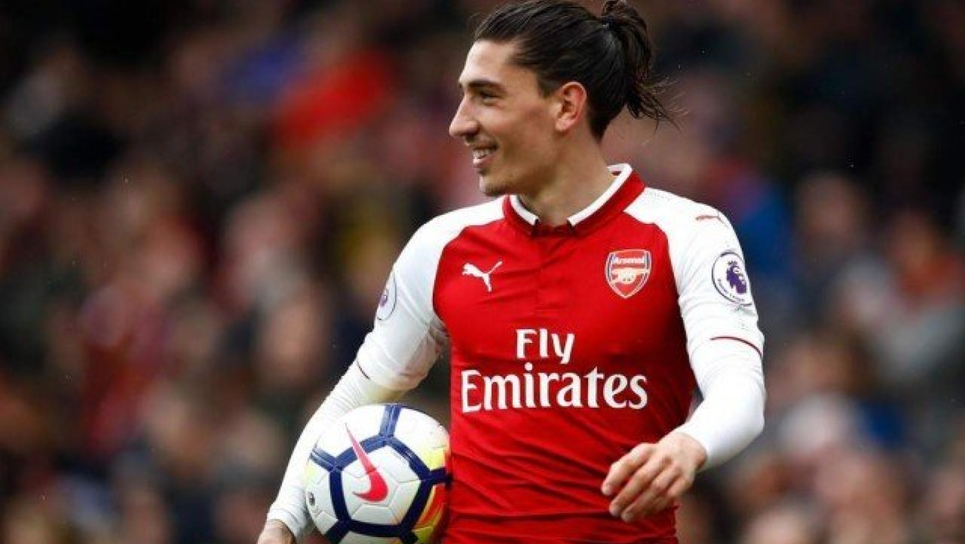 Νέα εκκεντρική           εμφάνιση του Μπεγερίν (pic)