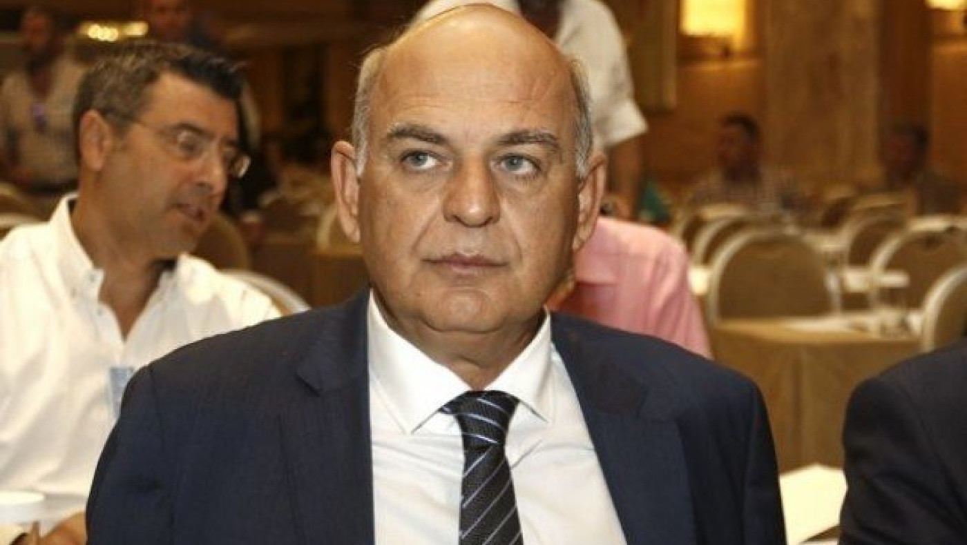 «Εικάζω θα σταματήσει η αποχή, Πολιτεία και ΕΠΟ δίπλα στους διαιτητές»