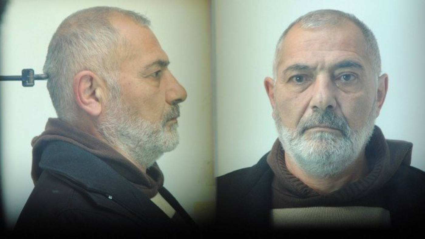 Θεσσαλονίκη: Αυτός είναι ο 59χρονος που εξαπατούσε ηλικιωμένους