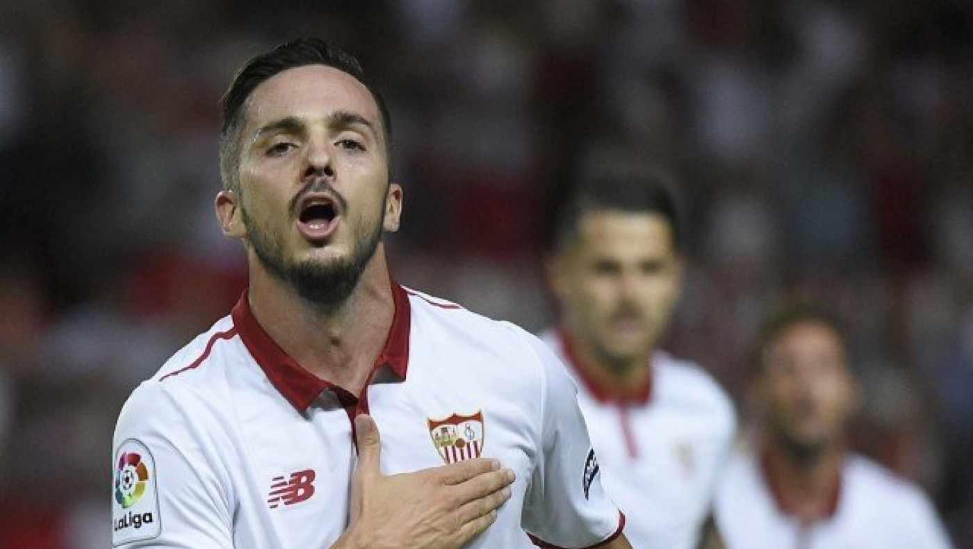 «Γλυκοκοιτάζει»              Σαράμπια η Ρεάλ Μαδρίτης!