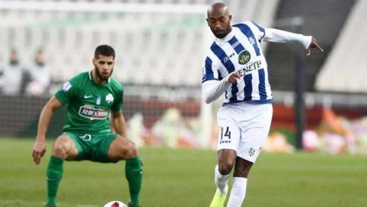 Ο κλασικός Σικαμπάλα, δεν επέστρεψε από την Αίγυπτο!