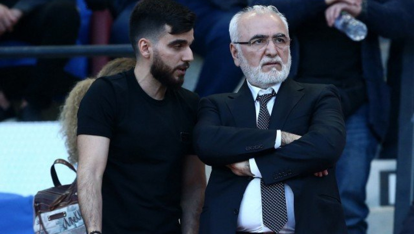 Aπευθείας επαφές Σαββίδη-Σπανού για Γιαννούλη και Ουάρντα