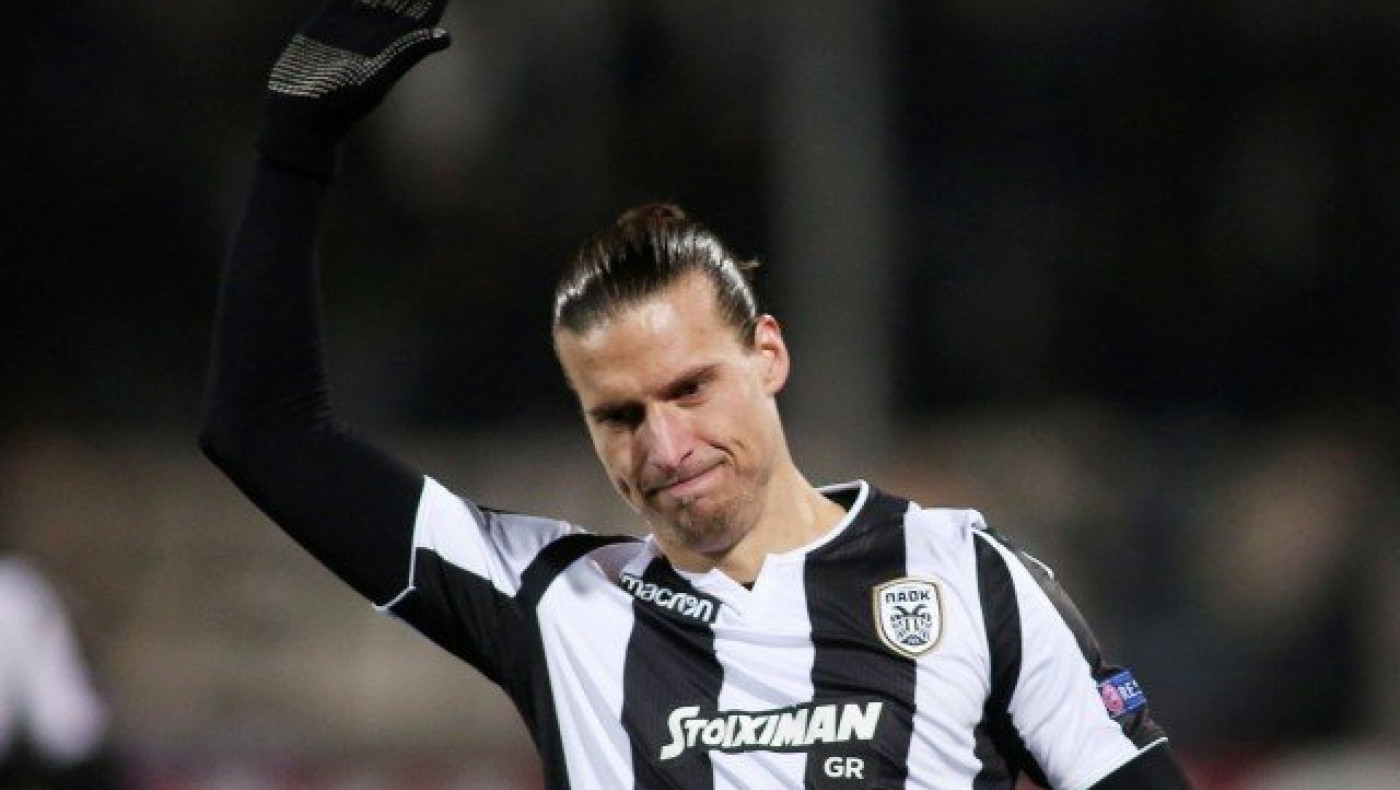 Οχι, άλλο                              κάρβουνο, όχι άλλο… Πρίγιοβιτς!