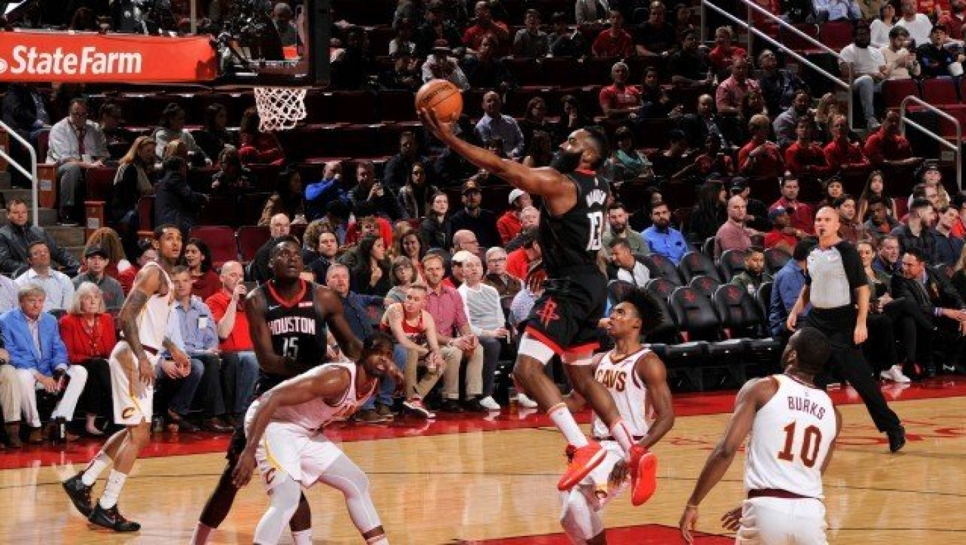 Ηττα για τους Μπακς χωρίς Γιάννη, «όργια» Χάρντεν, Κάρι, Ντόντσιτς (v)