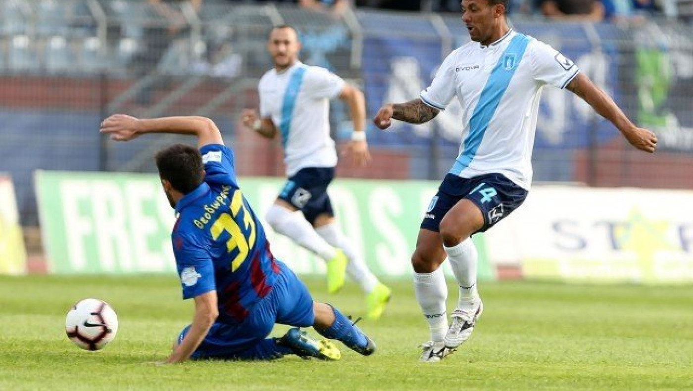 To 10yearchallenge του                           Σίλβα Κλέιτον