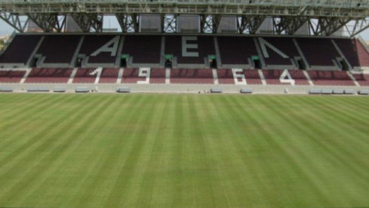 «Μπλόκο» στους οπαδούς του Άρη                 για το AEL FC Arena