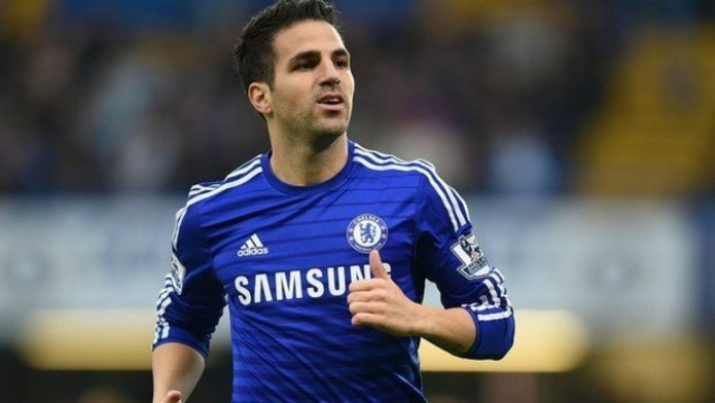 Καθ' οδόν για το Πριγκηπάτο ο Σεσκ            Φάμπρεγας