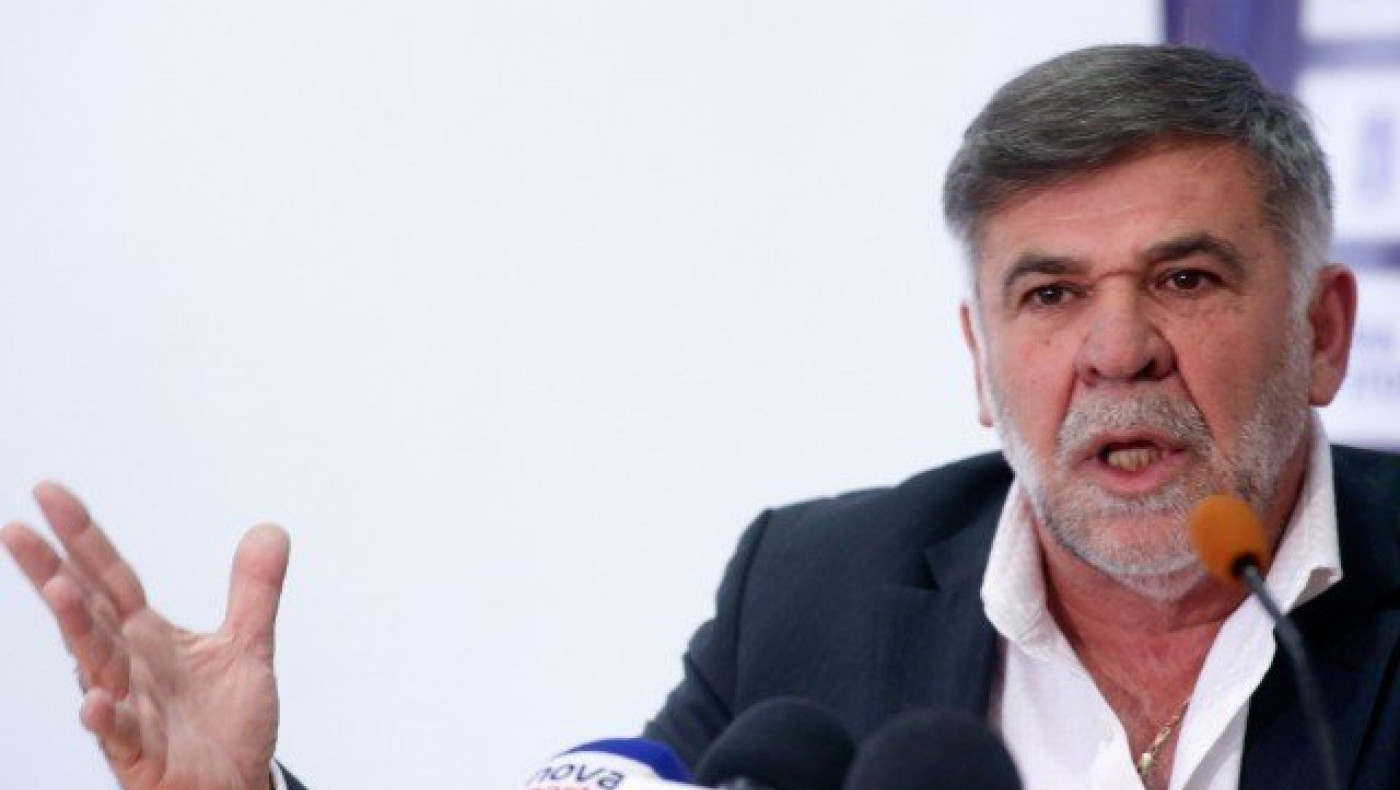 To κρισιμότερο σταυροδρόμι του ιδιοκτήτη της ΠΑΕ Ηρακλής