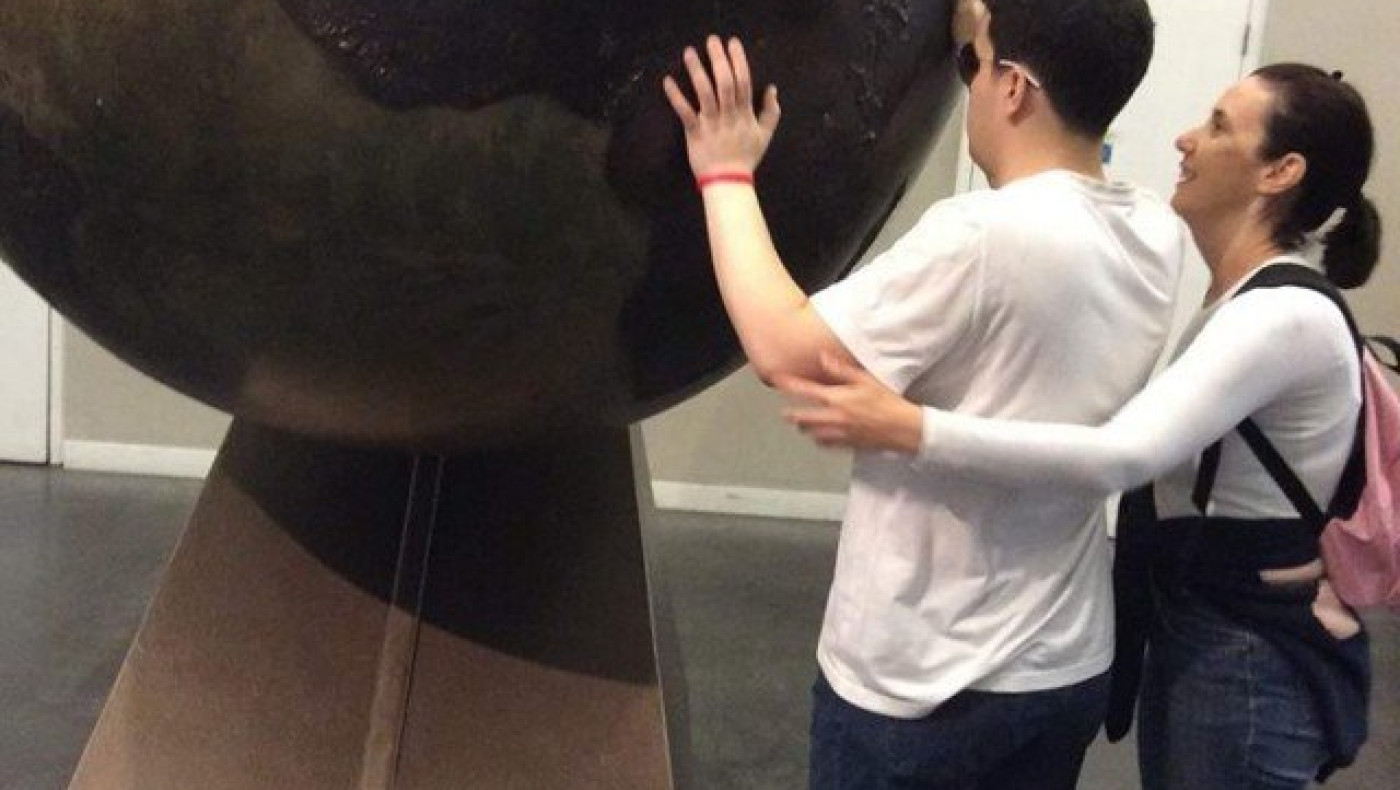 «Ας βοηθήσουμε όλοι να συνεχιστεί το θαύμα του Θοδωρή»