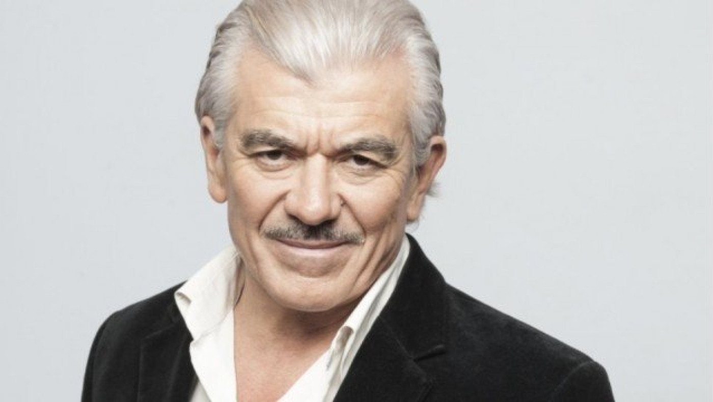 Γιώργος Γιαννόπουλος: «Πάω με μικρές για να παίρνω πνοή»