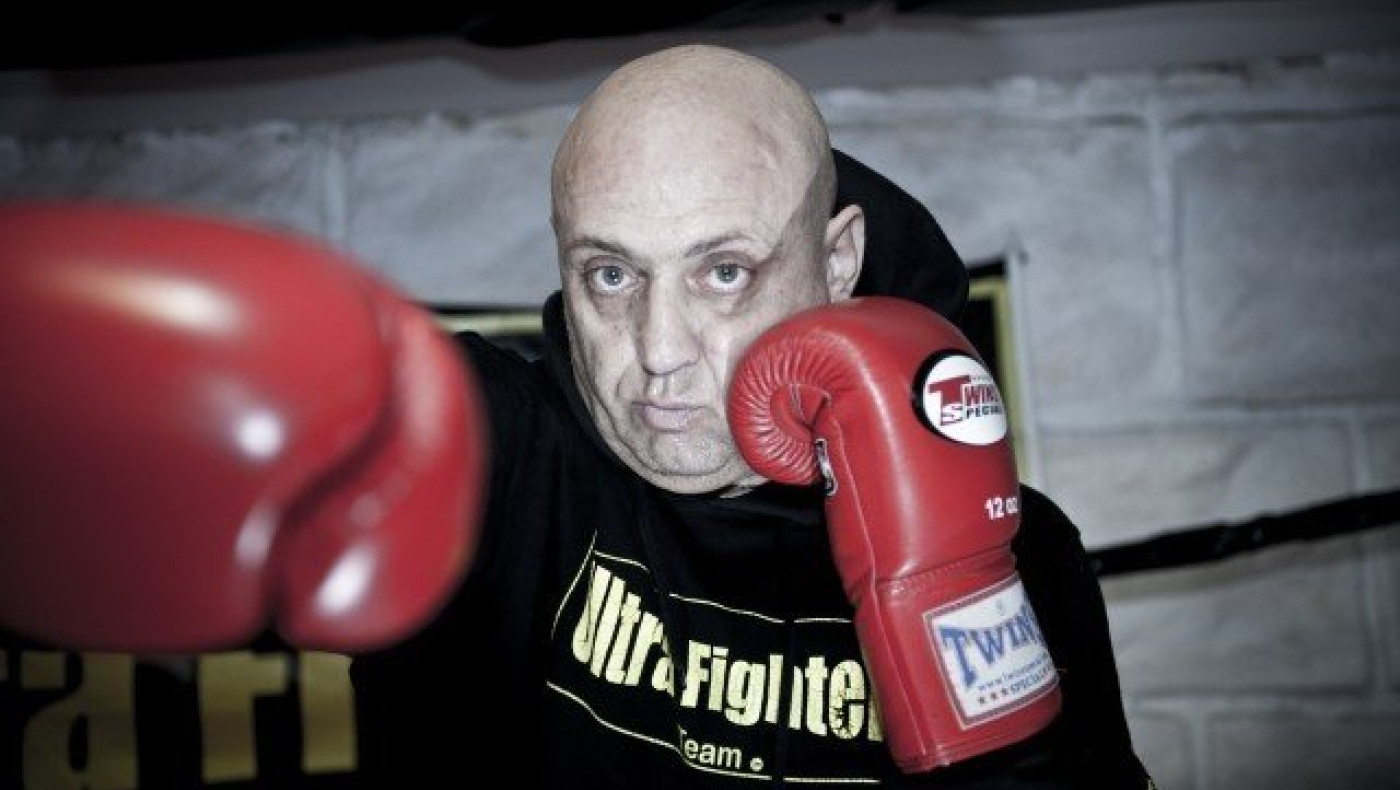 LIVESTREAMING: Λαϊκό δικαστήριο για Πρίγιοβιτς και όχι μόνο