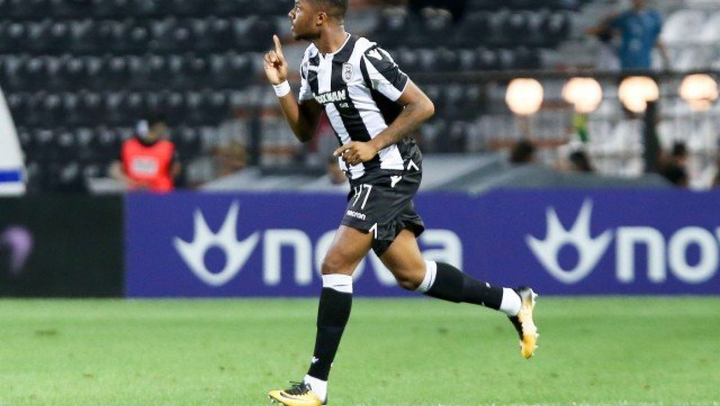 Νίκη στην           Τρίπολη φέρνει… Άνοιξη στην Τούμπα! 