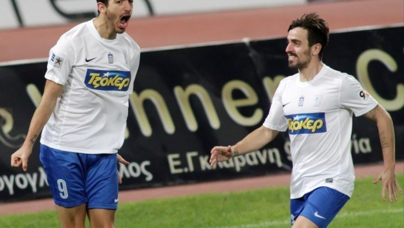 Παίκτη από Football League πήρε ο Νέστος