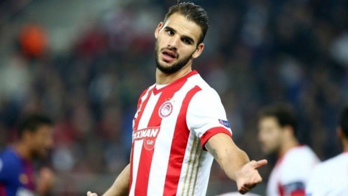 Εκεί συνεχίζει την καριέρα του           ο Ταχτσίδης