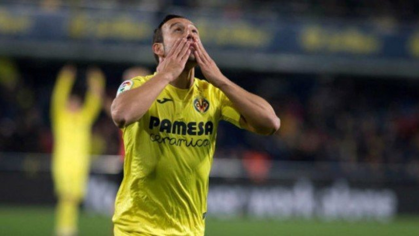 Ζωντανή η           Βιγιαρεάλ, νέα «γκέλα» για τη Ρεάλ