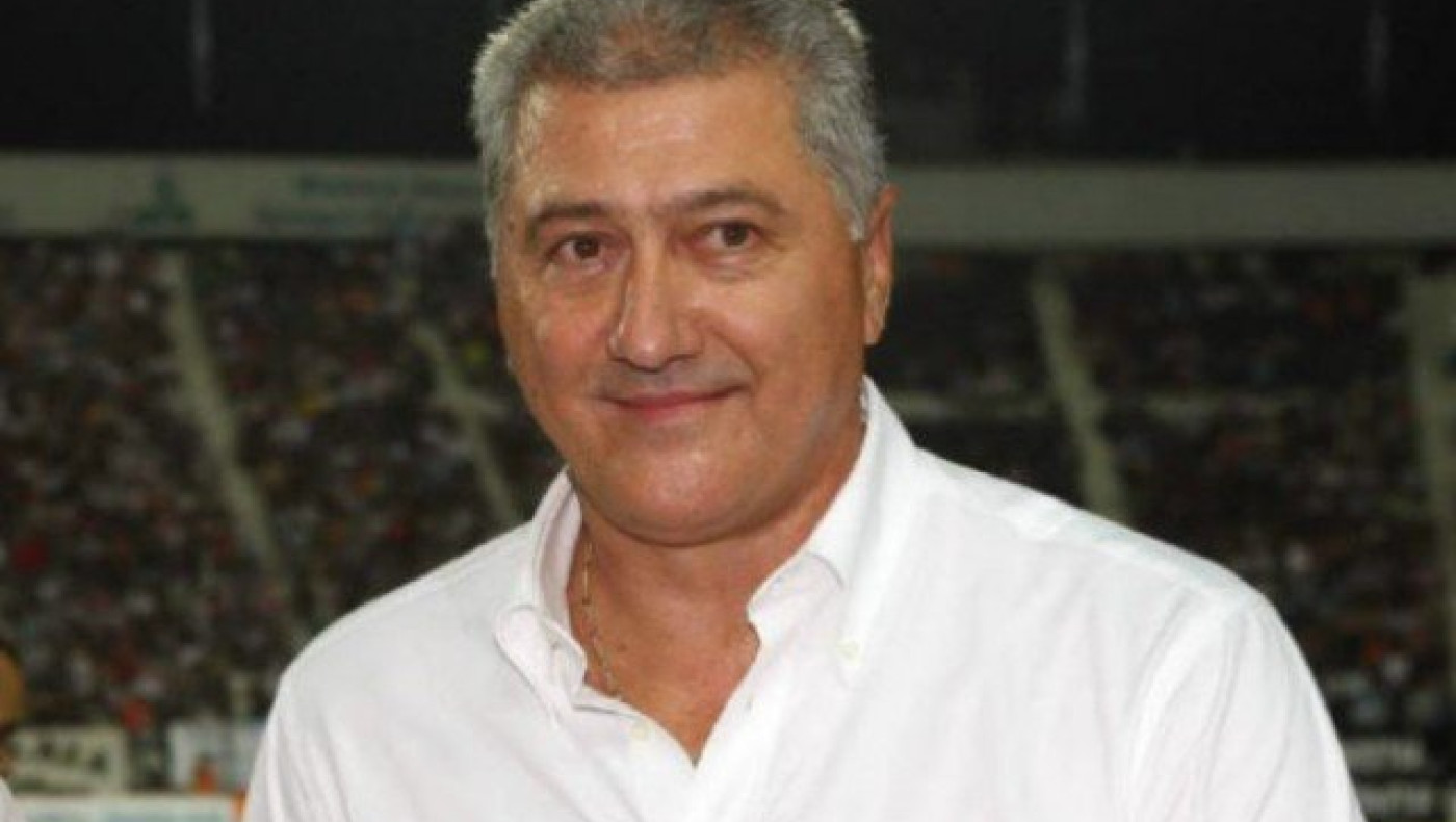 «Να σπάσει όλα τα ρεκόρ ο Πασχαλάκης, πρότεινα κι εγώ τον Σβιντέρσκι»