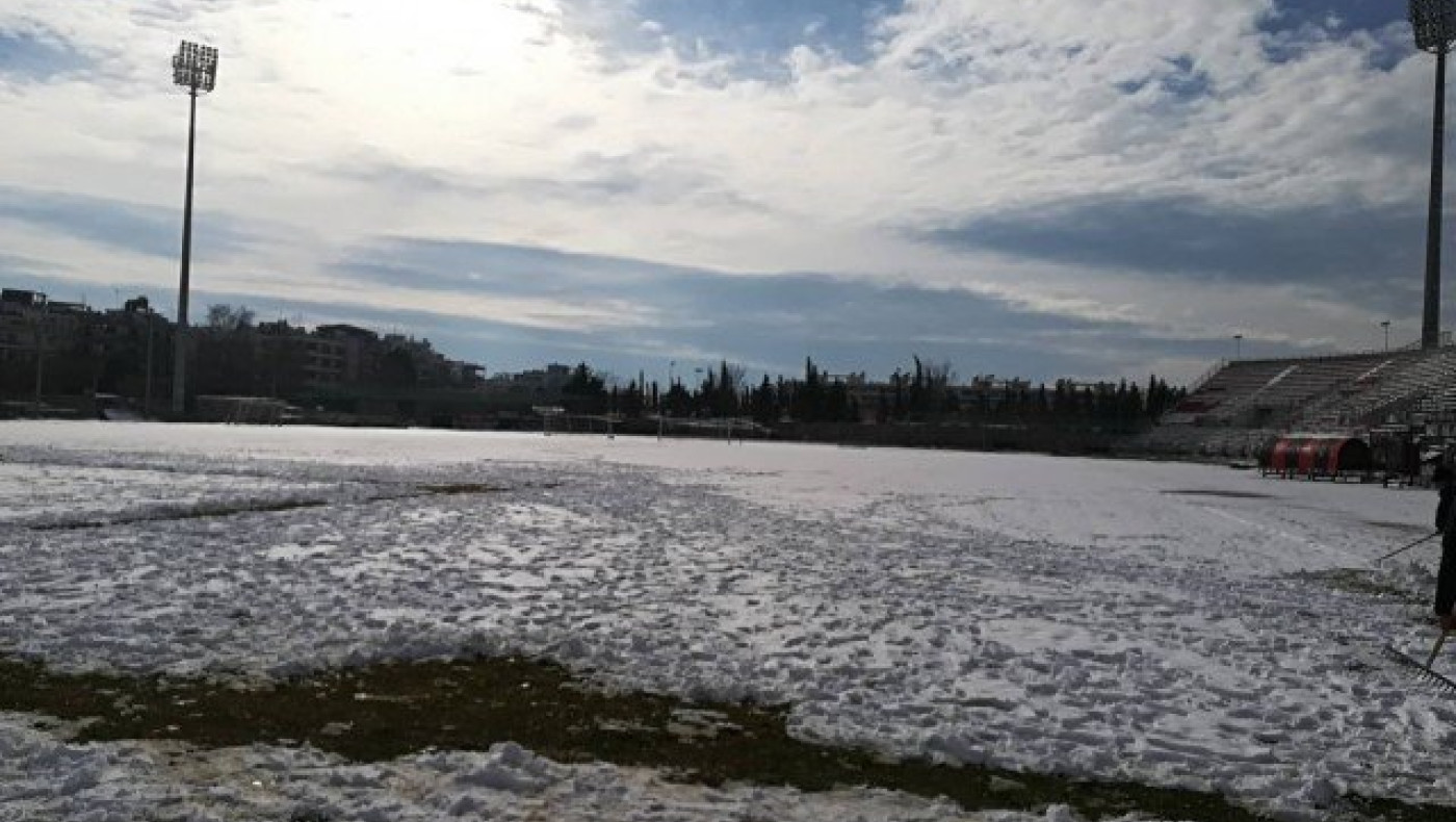 Τότε θα παίξουν οι Απόλλων Πόντου, Δόξα και Αιγινιακός