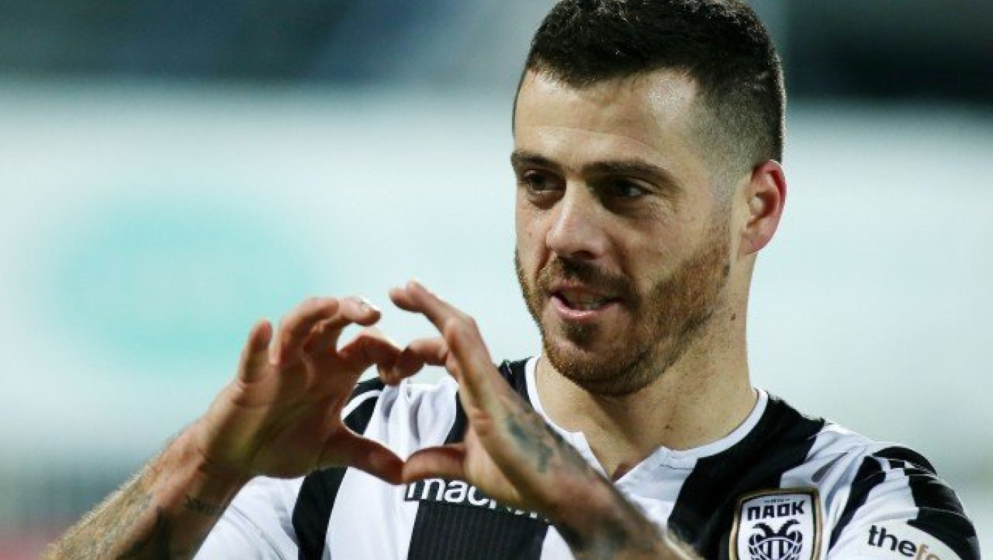 Προσωπικότητα και… άστρο  φωτεινό,                    τα αχτύπητα ατού