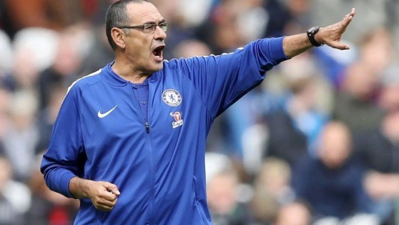 Σάρι: «Αντιεπαγγελματίες στη Μπάγερν, δεν μας σέβονται»