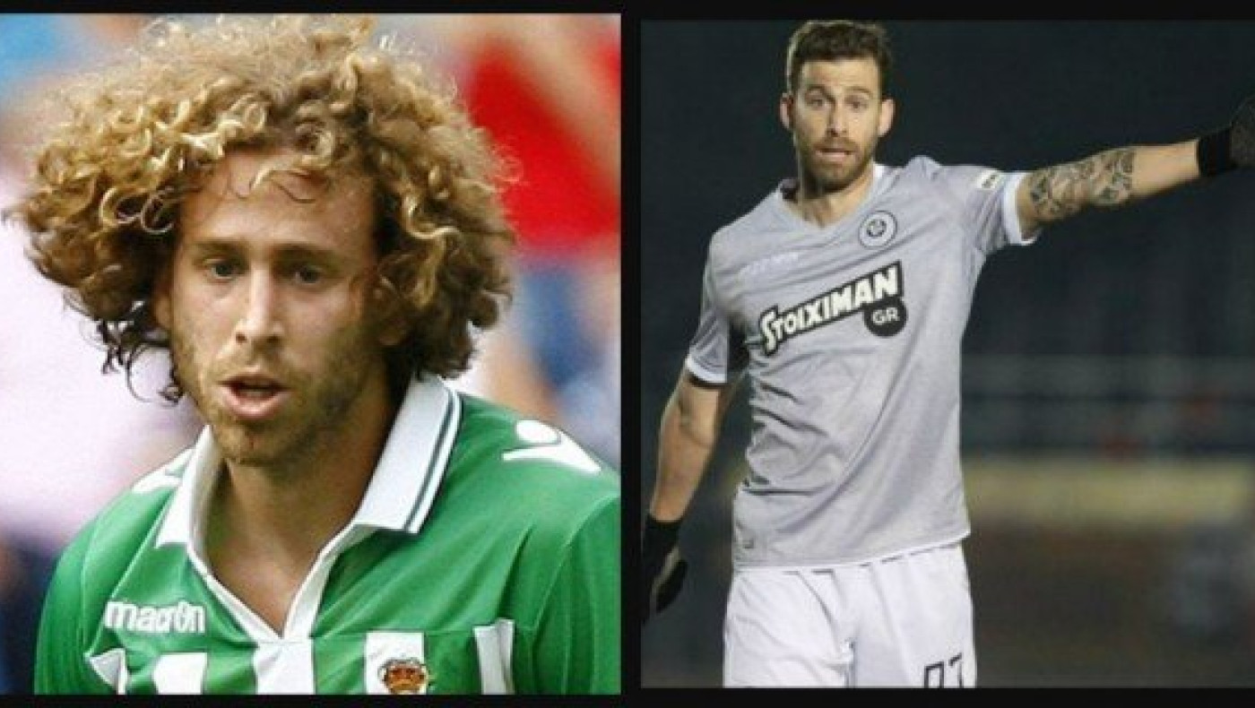 Μια                        μικρή αναδρομή - 10 years challenge! (pics)