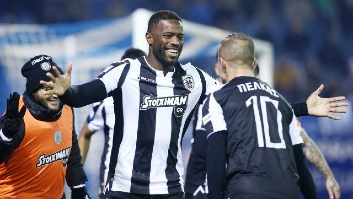 «Αποδείξτε ότι είστε… ικανοί  να κρατήσετε τον ΠΑΟΚ ψηλά»