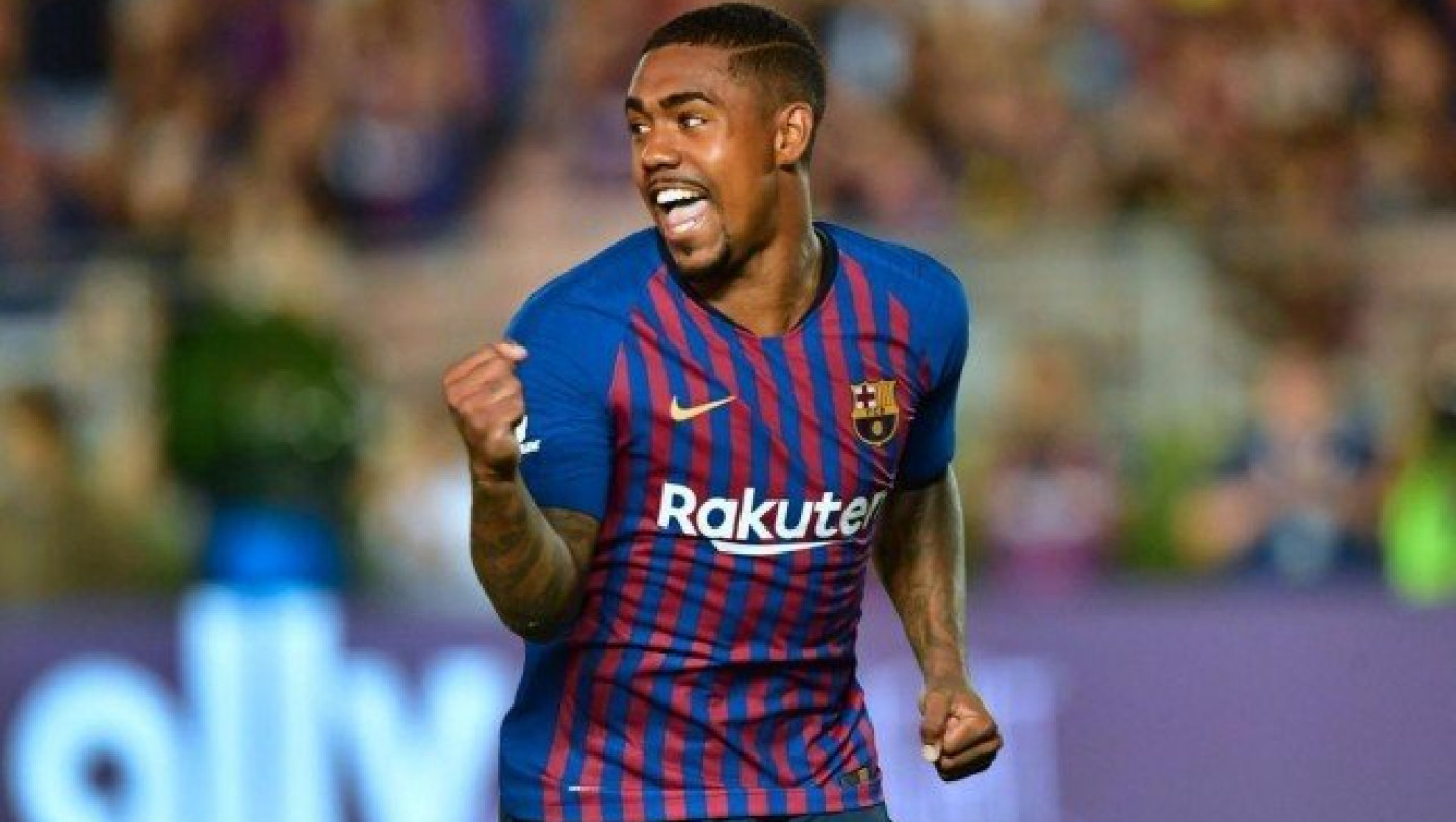 «Μυθική» πρόταση από την Κίνα           για τον Μάλκολμ!