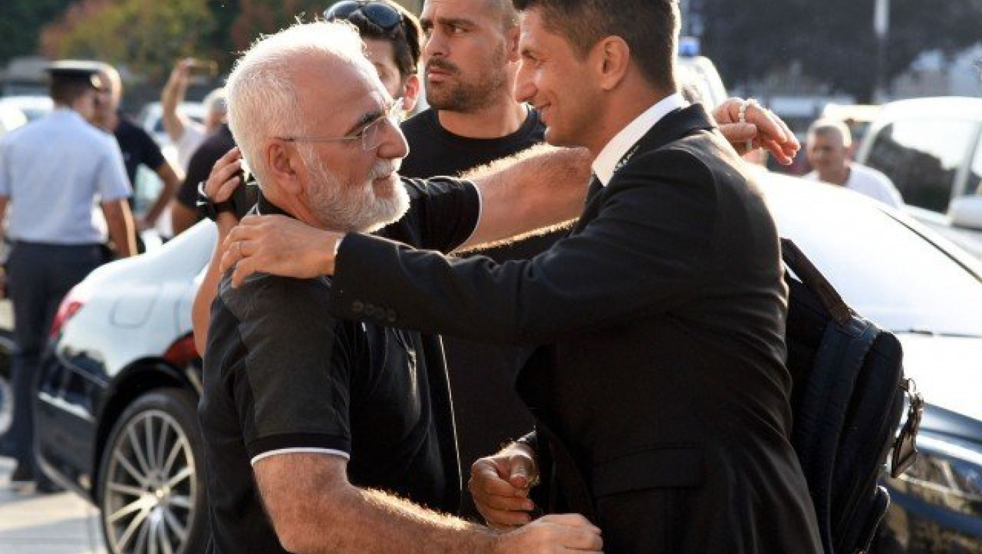 Το κουσούρι της καθυστέρησης  δεν ταιριάζει σε μεγάλη ομάδα