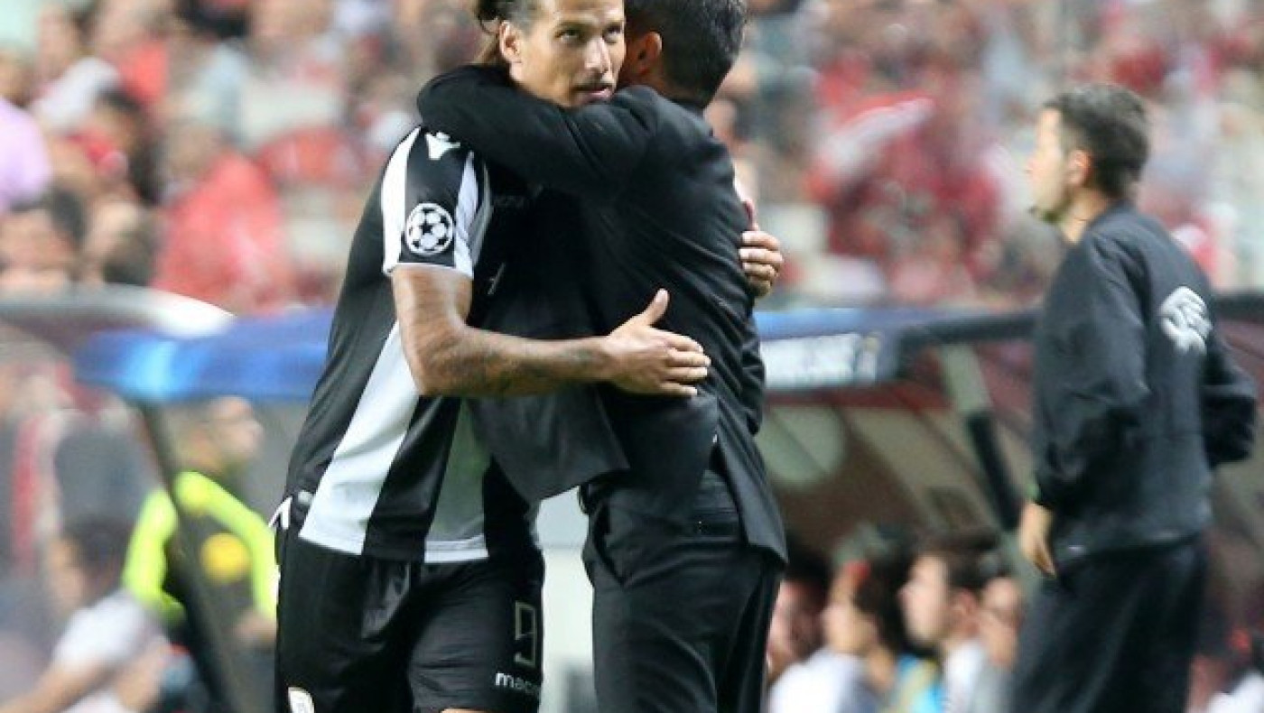 Τα κέρδη από τον Ροντρίγκες  και η ζαλάδα για τον Πρίγιοβιτς