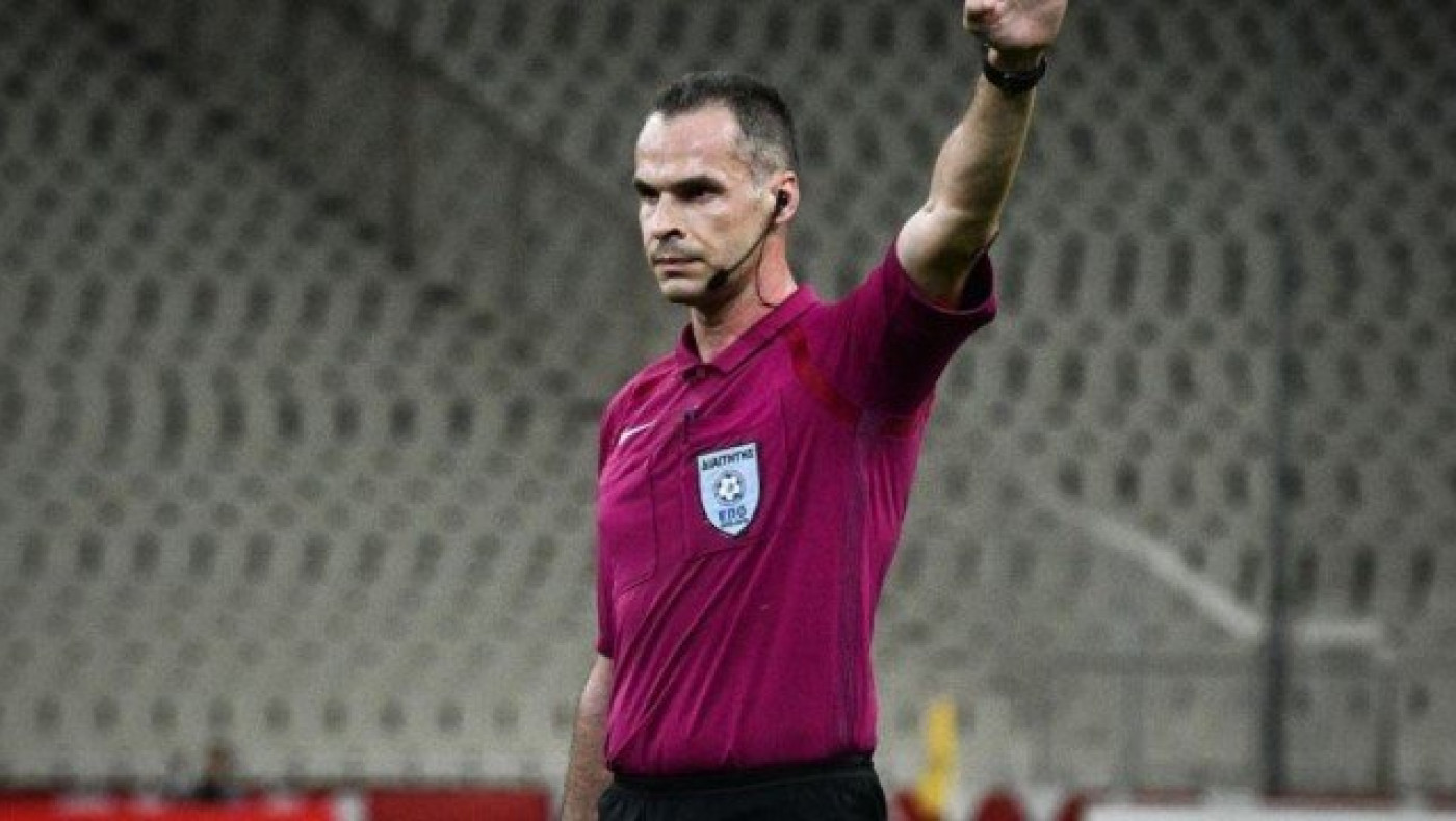 «Ανοίγουν» τα τηλέφωνα του αντιπροέδρου της ΠΑΕ για την υπόθεση Τζήλου