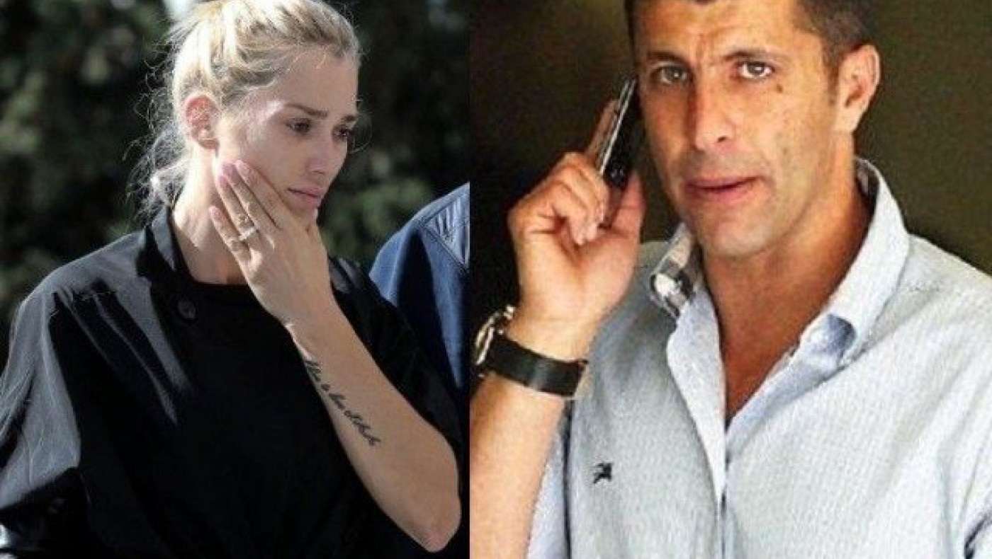 Η Βικτώρια Καρύδα λύνει τη σιωπή της στην Τατιάνα Στεφανίδου (ΒΙΝΤΕΟ)