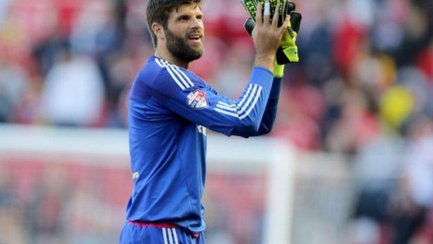 Έγραψε ιστορία    στη Μίντλεσμπρο ο Κωνσταντόπουλος!