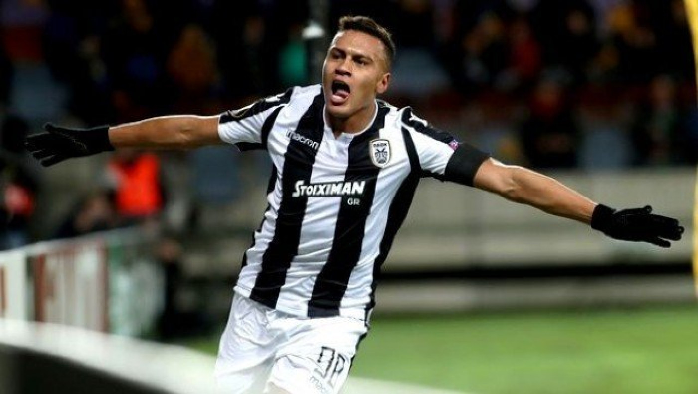 Στη λίστα της UEFA με τα ανερχόμενα ταλέντα ο  Ζαμπά (vid)