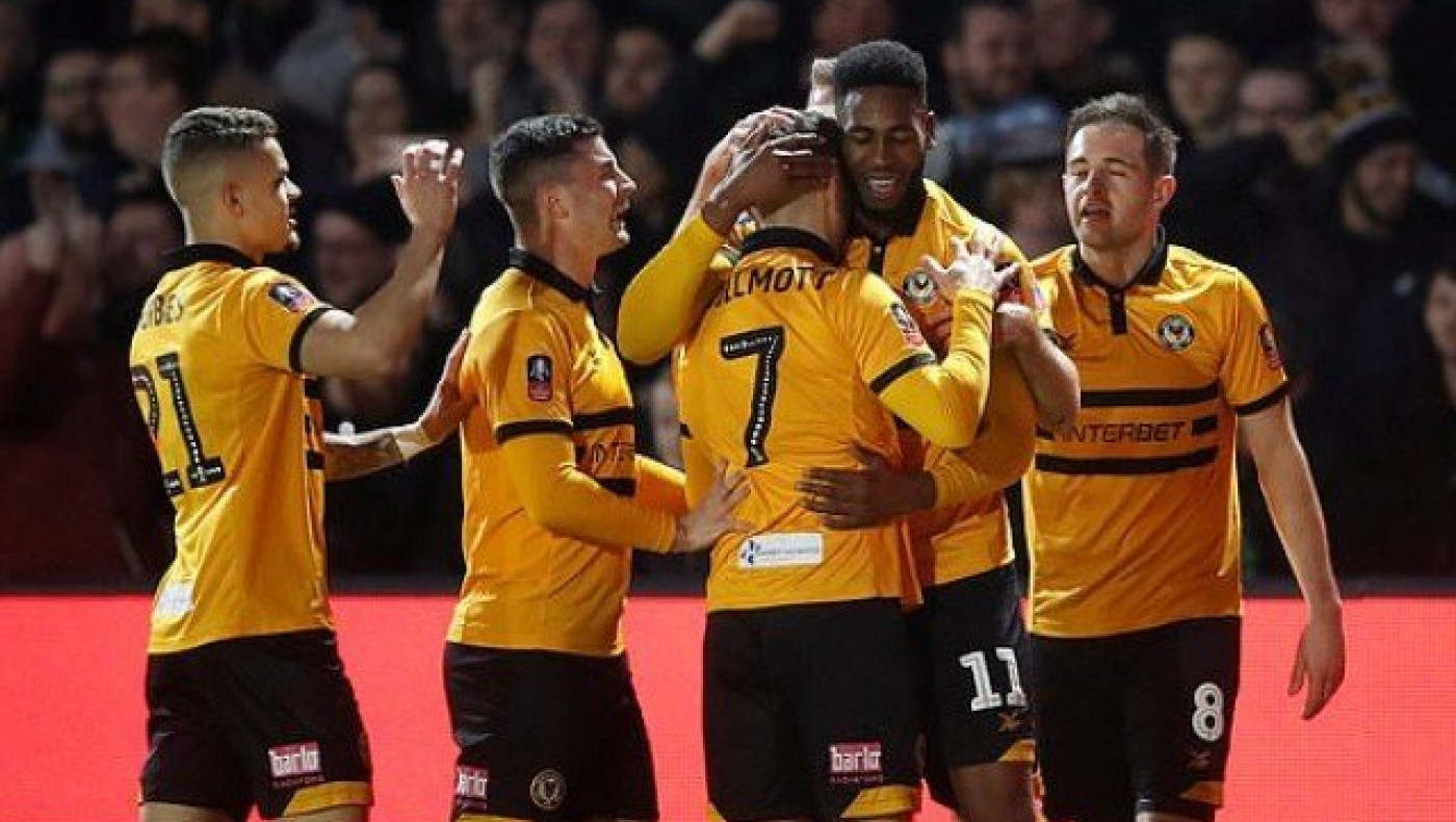 ΣΟΚ! Η Λέστερ αποκλείστηκε από ομάδα 4ης κατηγορίας στο FA Cup!