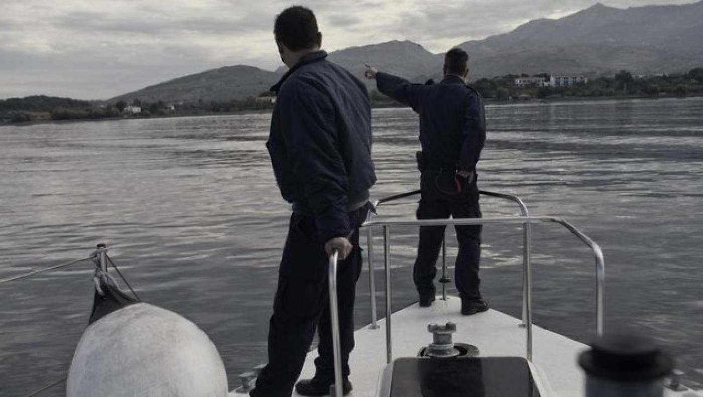 Νέα Μηχανιώνα: Σορός 67χρονης γυναίκας εντοπίστηκε στον λιμένα