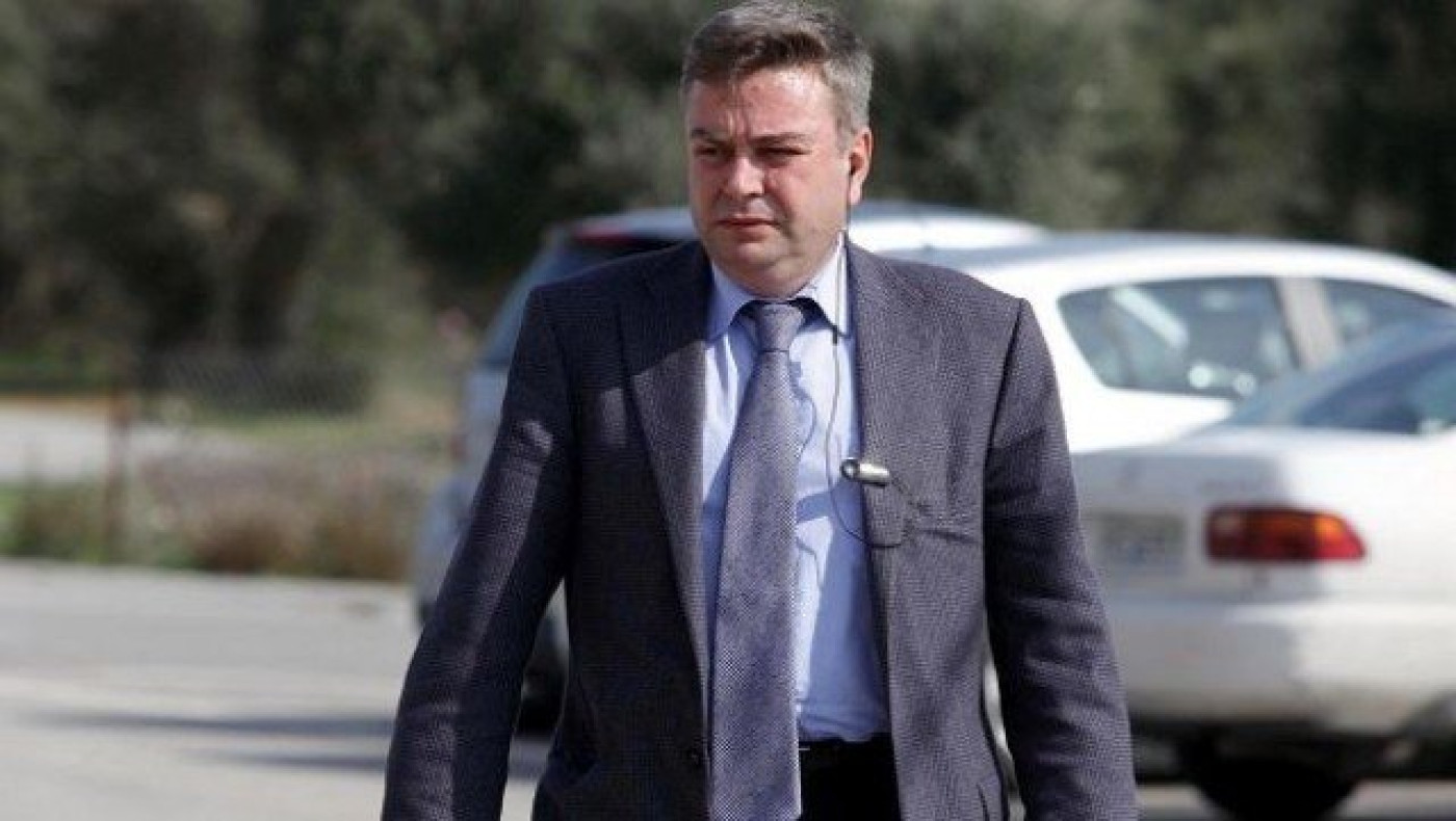 Γρηγορίου: «Προβλέπεται κάθειρξη                  για τους 19»